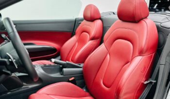 Audi R8 SPYDER V8 / GCC / 2014 / VERY LOW MILEAGE / MINT CONDITION / FULL SERVIES HISTORY full