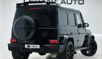 BRABUS 1 OF 10 / 2023 / Middle East full