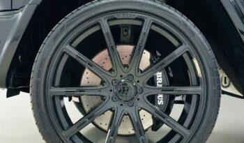 BRABUS 1 OF 10 / 2023 / Middle East full