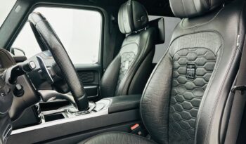 BRABUS 1 OF 10 / 2023 / Middle East full