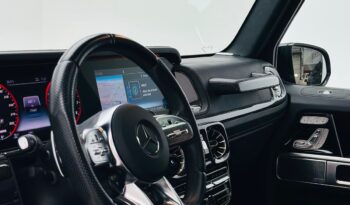 BRABUS 1 OF 10 / 2023 / Middle East full