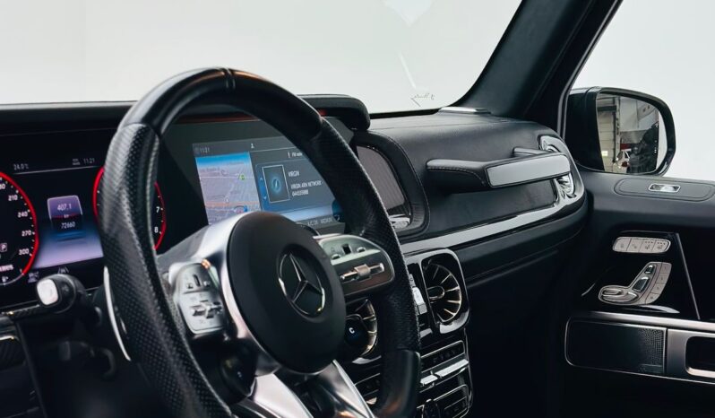 BRABUS 1 OF 10 / 2023 / Middle East full