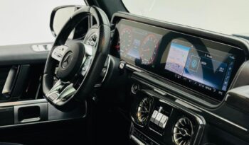 BRABUS 1 OF 10 / 2023 / Middle East full