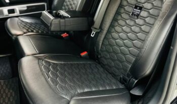 BRABUS 1 OF 10 / 2023 / Middle East full