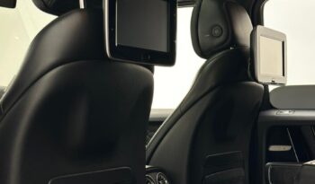 BRABUS 1 OF 10 / 2023 / Middle East full