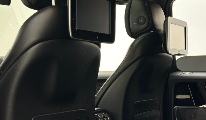 BRABUS 1 OF 10 / 2023 / Middle East full