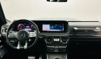 BRABUS 1 OF 10 / 2023 / Middle East full