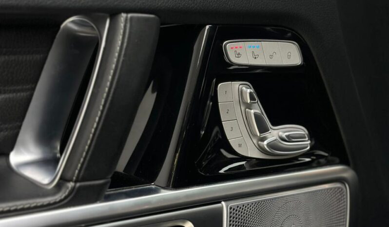 BRABUS 1 OF 10 / 2023 / Middle East full