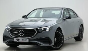 MERCEDES / E300 / 2026 / GCC / UNDER WARRANTY / BRAND NEW full