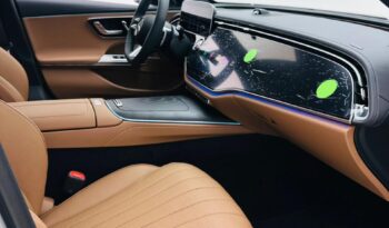 MERCEDES / E300 / 2026 / GCC / UNDER WARRANTY / BRAND NEW full