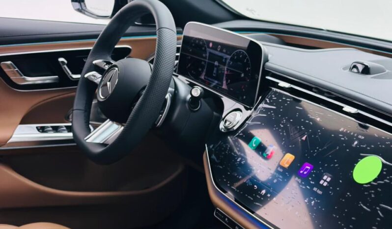 MERCEDES / E300 / 2026 / GCC / UNDER WARRANTY / BRAND NEW full