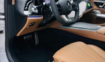 MERCEDES / E300 / 2026 / GCC / UNDER WARRANTY / BRAND NEW full