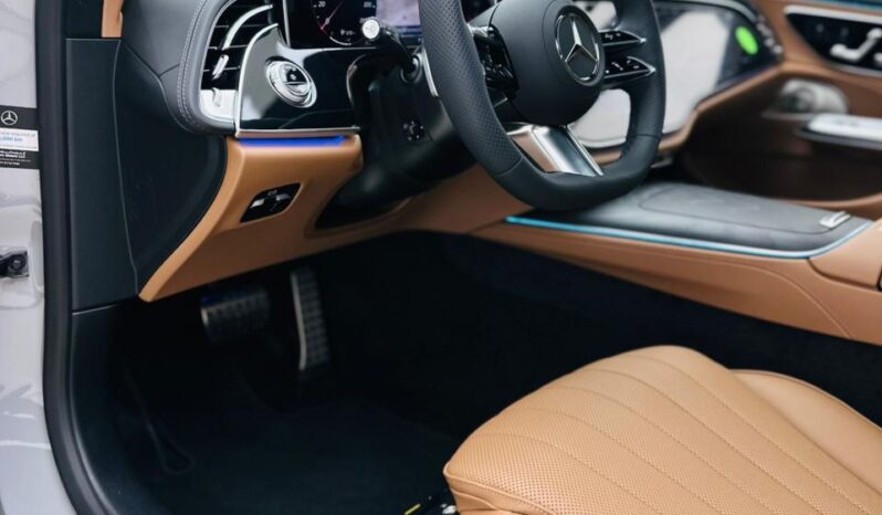 MERCEDES / E300 / 2026 / GCC / UNDER WARRANTY / BRAND NEW full