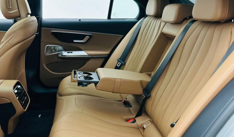 MERCEDES / E300 / 2026 / GCC / UNDER WARRANTY / BRAND NEW full