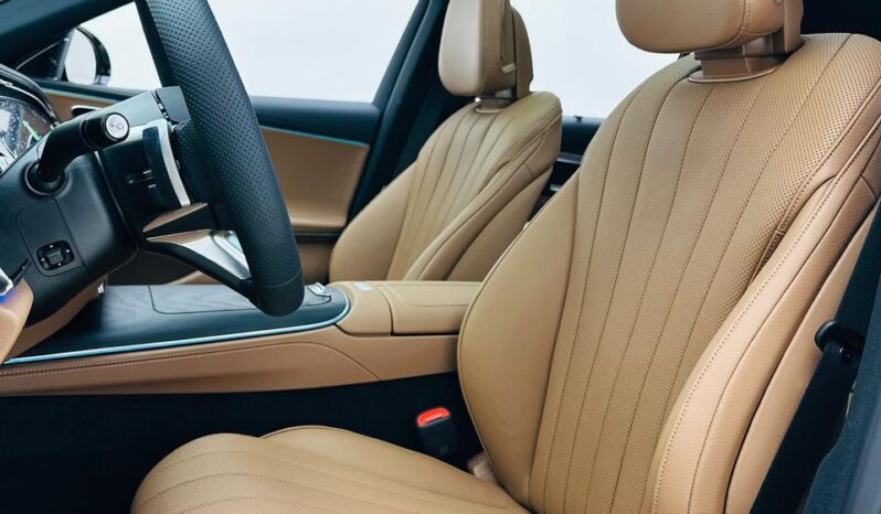 MERCEDES / E300 / 2026 / GCC / UNDER WARRANTY / BRAND NEW full