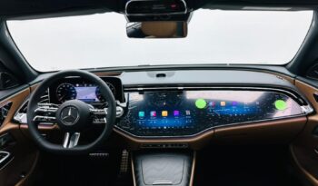 MERCEDES / E300 / 2026 / GCC / UNDER WARRANTY / BRAND NEW full