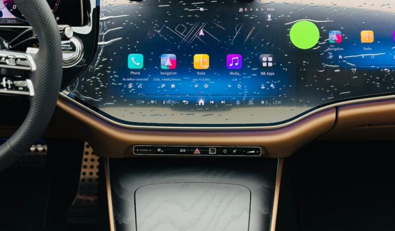 MERCEDES / E300 / 2026 / GCC / UNDER WARRANTY / BRAND NEW full