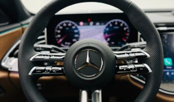 MERCEDES / E300 / 2026 / GCC / UNDER WARRANTY / BRAND NEW full