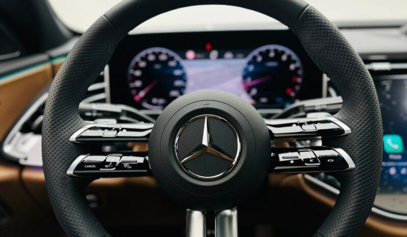 MERCEDES / E300 / 2026 / GCC / UNDER WARRANTY / BRAND NEW full