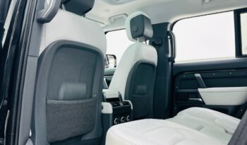 LAND ROVER / DEFENDER 110 / 2025 / GCC / 7 SEATS full