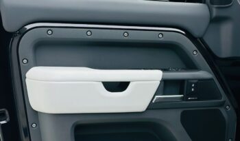 LAND ROVER / DEFENDER 110 / 2025 / GCC / 7 SEATS full