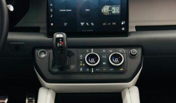 LAND ROVER / DEFENDER 110 / 2025 / GCC / 7 SEATS full