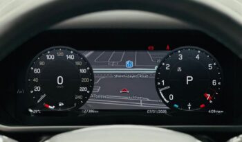 LAND ROVER / DEFENDER 110 / 2025 / GCC / 7 SEATS full