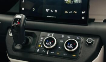 LAND ROVER / DEFENDER 110 / 2025 / GCC / 7 SEATS full