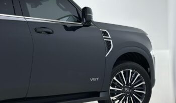 NISSAN PATROL / PLATINUM / 2025 / GCC / UNDER WARRANTY full