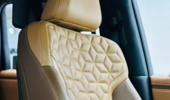 NISSAN PATROL / PLATINUM / 2025 / GCC / UNDER WARRANTY full