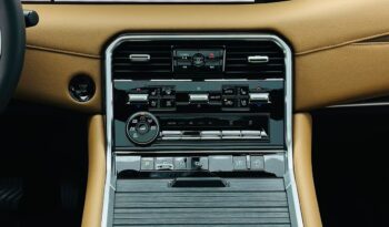 NISSAN PATROL / PLATINUM / 2025 / GCC / UNDER WARRANTY full