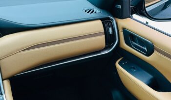 NISSAN PATROL / PLATINUM / 2025 / GCC / UNDER WARRANTY full