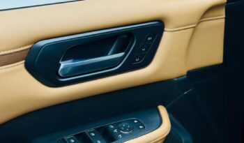 NISSAN PATROL / PLATINUM / 2025 / GCC / UNDER WARRANTY full