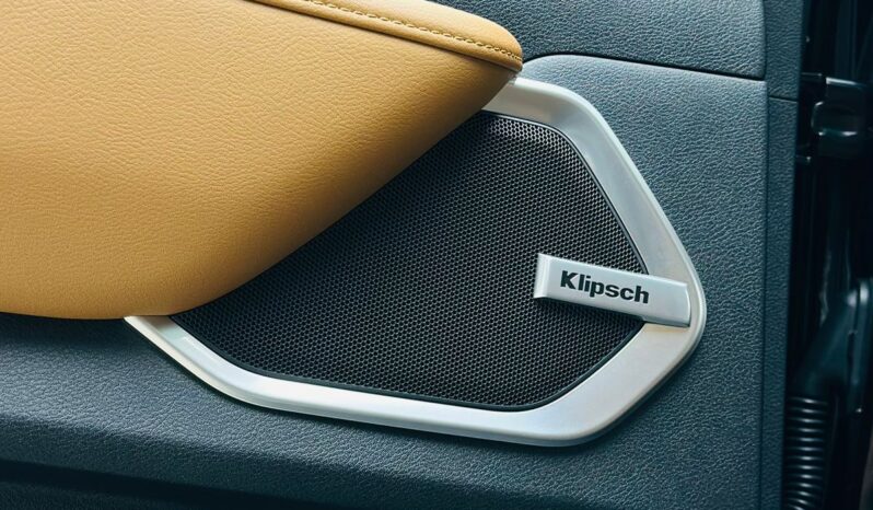 NISSAN PATROL / PLATINUM / 2025 / GCC / UNDER WARRANTY full