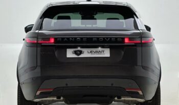 Range Rover / Villar / 2025 / GCC / ZERO / BRAND NEW / UNDER WARRANTY full