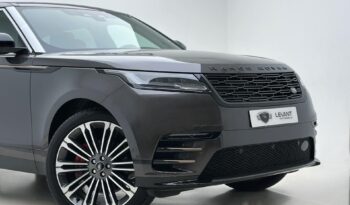 Range Rover / Villar / 2025 / GCC / ZERO / BRAND NEW / UNDER WARRANTY full