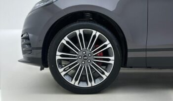 Range Rover / Villar / 2025 / GCC / ZERO / BRAND NEW / UNDER WARRANTY full