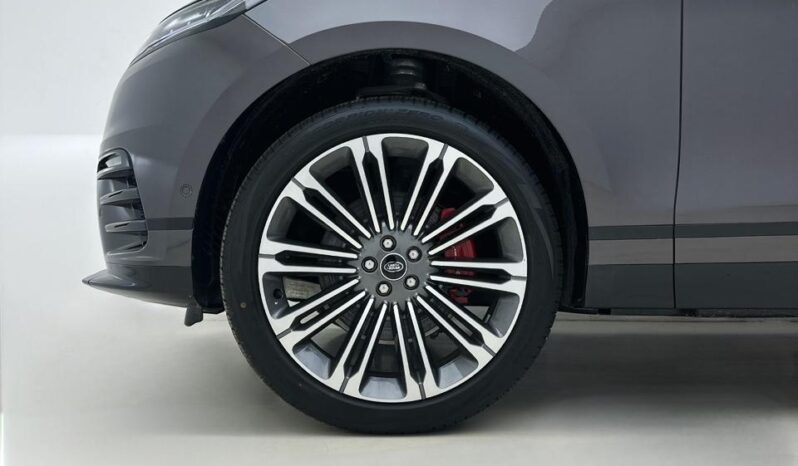 Range Rover / Villar / 2025 / GCC / ZERO / BRAND NEW / UNDER WARRANTY full