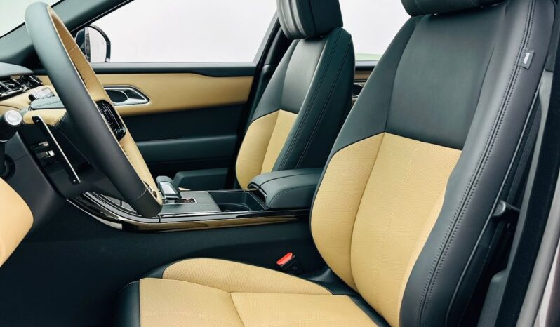 Range Rover / Villar / 2025 / GCC / ZERO / BRAND NEW / UNDER WARRANTY full