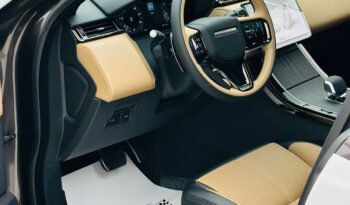 Range Rover / Villar / 2025 / GCC / ZERO / BRAND NEW / UNDER WARRANTY full
