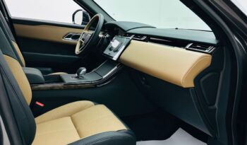Range Rover / Villar / 2025 / GCC / ZERO / BRAND NEW / UNDER WARRANTY full