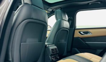Range Rover / Villar / 2025 / GCC / ZERO / BRAND NEW / UNDER WARRANTY full