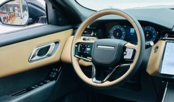 Range Rover / Villar / 2025 / GCC / ZERO / BRAND NEW / UNDER WARRANTY full