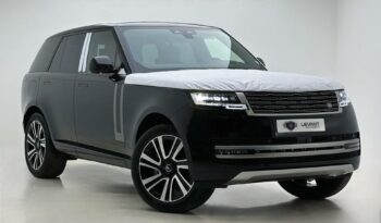 Range Rover Vogue HSE / 2025 / Gcc / BRAND NEW full