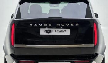 Range Rover Vogue HSE / 2025 / Gcc / BRAND NEW full