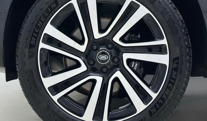 Range Rover Vogue HSE / 2025 / Gcc / BRAND NEW full