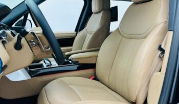 Range Rover Vogue HSE / 2025 / Gcc / BRAND NEW full