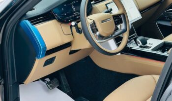 Range Rover Vogue HSE / 2025 / Gcc / BRAND NEW full