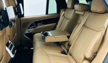 Range Rover Vogue HSE / 2025 / Gcc / BRAND NEW full