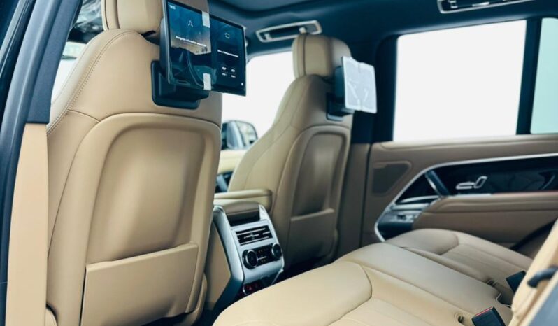 Range Rover Vogue HSE / 2025 / Gcc / BRAND NEW full